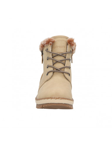 BOTIN SPORT MUJER-REFRESH-170419