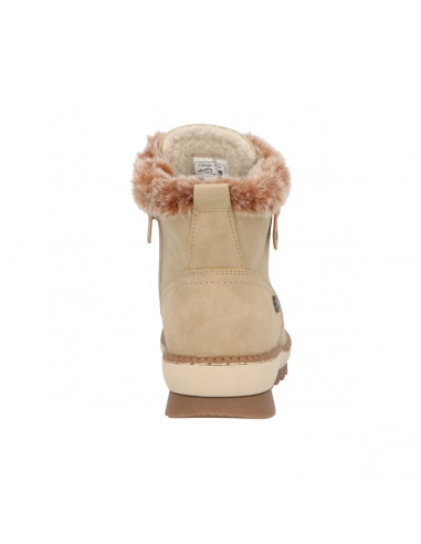 BOTIN SPORT MUJER-REFRESH-170419