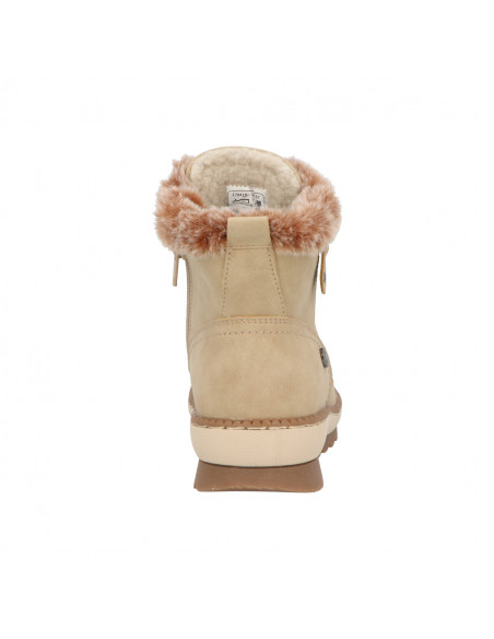 BOTIN SPORT MUJER-REFRESH-170419