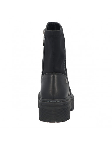 BOTIN MOTORISTA MUJER-REFRESH-170397