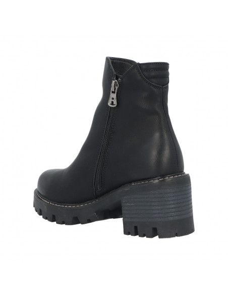 BOTIN TACON MUJER-REFRESH-170369