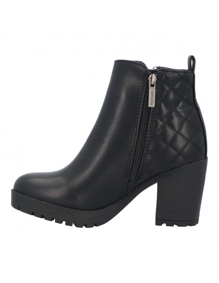 BOTIN TACON MUJER-REFRESH-170022