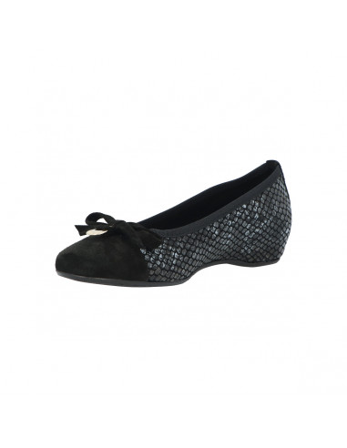 ZAPATO BAILARINA MUJER-CALLAGHAN-17936