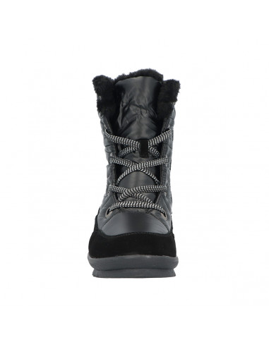 BOTA PLANA MUJER-CORONEL TAPIOCCA-T342