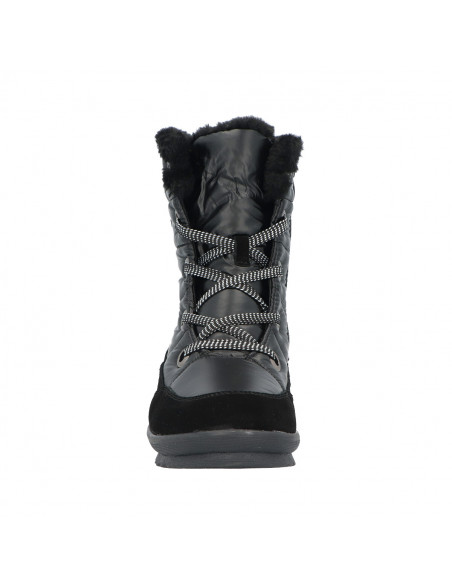 BOTA PLANA MUJER-CORONEL TAPIOCCA-T342