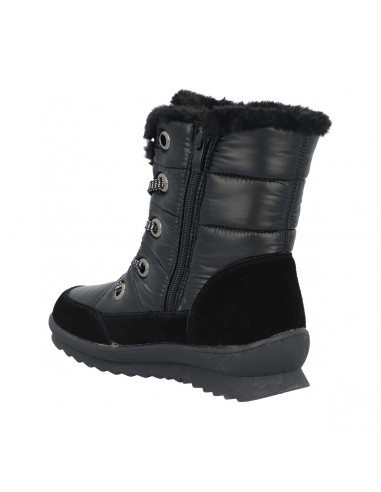 BOTA PLANA MUJER-CORONEL TAPIOCCA-T342