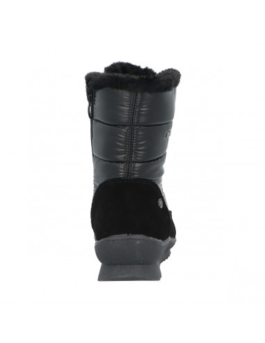 BOTA PLANA MUJER-CORONEL TAPIOCCA-T342