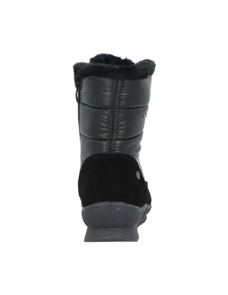 BOTA PLANA MUJER-CORONEL TAPIOCCA-T342