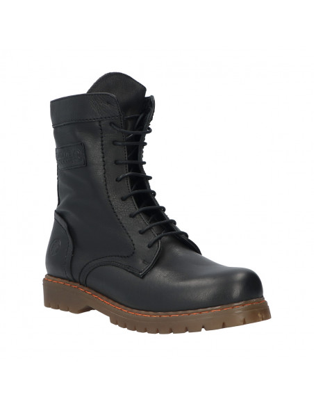 BOTIN MILITAR-CORONEL TAPIOCCA-