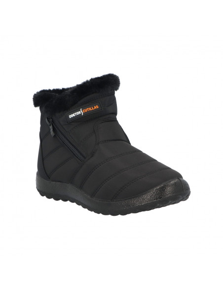 BOTIN SPORT MUJER-DOCTOR CUTILLAS-37704