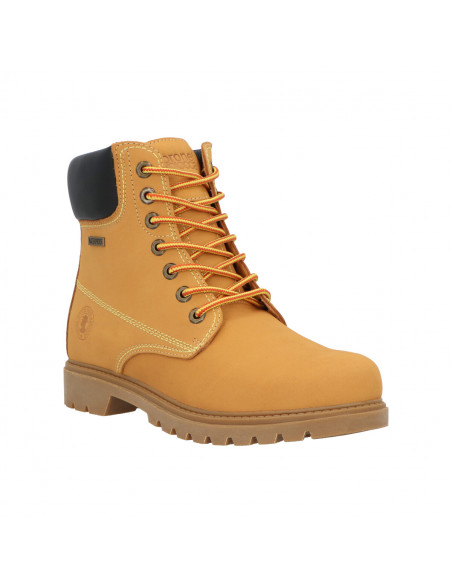 BOTIN SPORT HOMBRE-CORONEL TAPIOCCA-T396