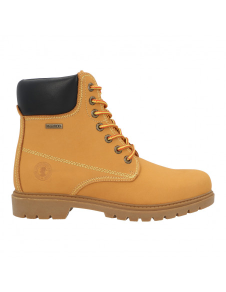 BOTIN SPORT HOMBRE-CORONEL TAPIOCCA-T396