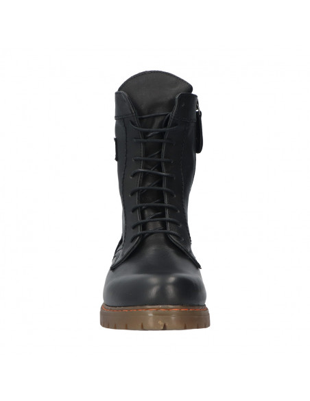 BOTIN MILITAR-CORONEL TAPIOCCA-