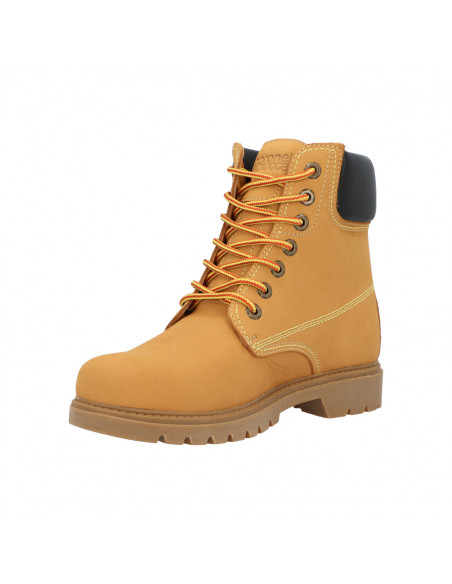 BOTIN SPORT HOMBRE-CORONEL TAPIOCCA-T396