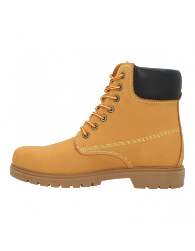BOTIN SPORT HOMBRE-CORONEL TAPIOCCA-T396 BOTIN SPORT HOMBRE-CORONEL TAPIOCCA-T396