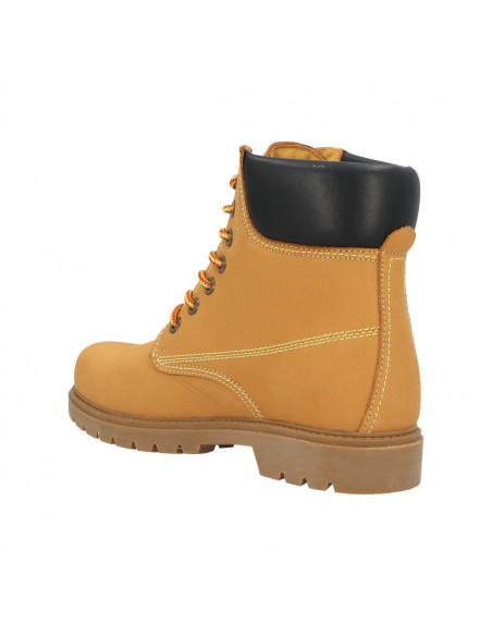 BOTIN SPORT HOMBRE-CORONEL TAPIOCCA-T396