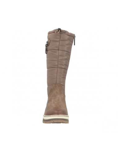 BOTA SPORT MUJER-REFRESH-170211