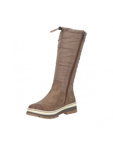 BOTA SPORT MUJER-REFRESH-170211