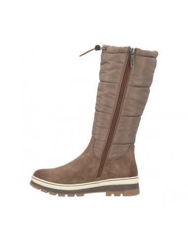 BOTA SPORT MUJER-REFRESH-170211