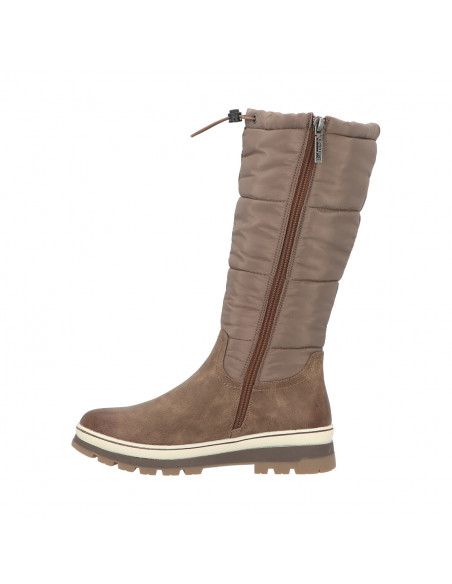 BOTA SPORT MUJER-REFRESH-170211