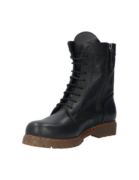 BOTIN MILITAR-CORONEL TAPIOCCA-
