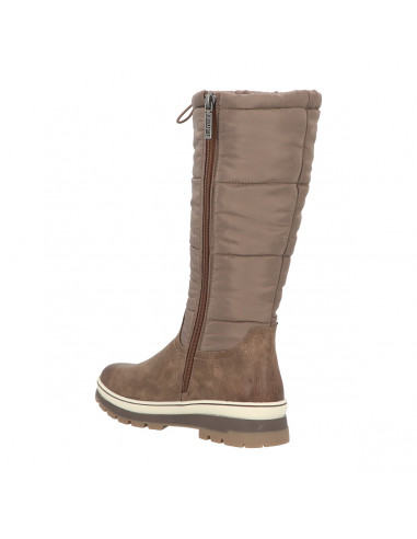 BOTA SPORT MUJER-REFRESH-170211