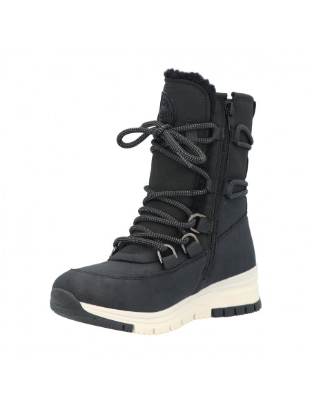 BOTIN CASUAL MUJER-REFRESH-170415