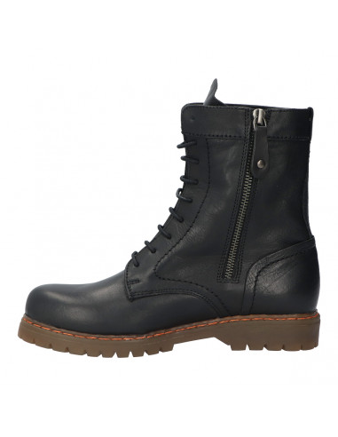 BOTIN MILITAR-CORONEL TAPIOCCA-