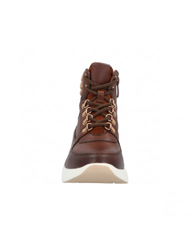 BOTIN CASUAL CUÑA MUJER-HISPAFLEX-2286