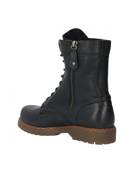 BOTIN MILITAR-CORONEL TAPIOCCA-