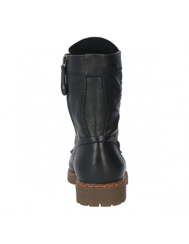 BOTIN MILITAR-CORONEL TAPIOCCA-