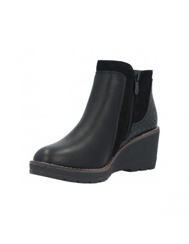 BOTIN CUÑA MUJER-HISPAFLEX-2215