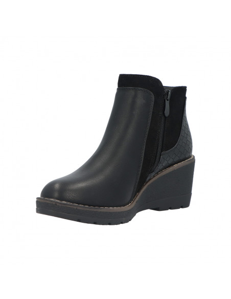 BOTIN CUÑA MUJER-HISPAFLEX-2215