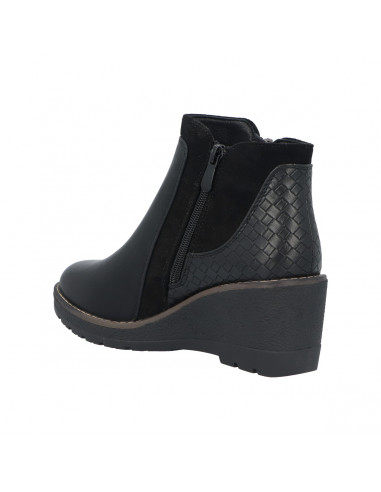 BOTIN CUÑA MUJER-HISPAFLEX-2215