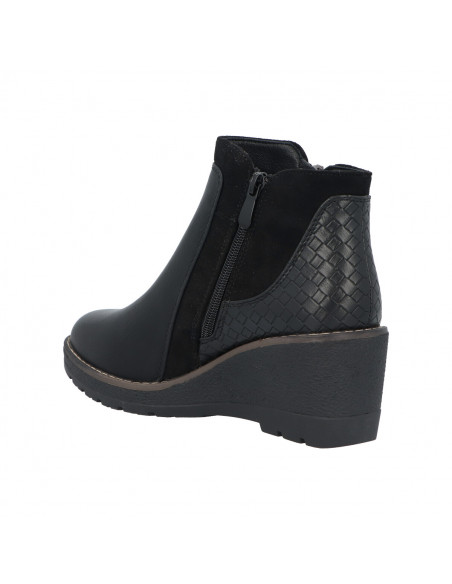 BOTIN CUÑA MUJER-HISPAFLEX-2215