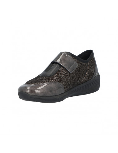 ZAPATO CASUAL ANCHO ESPECIAL...