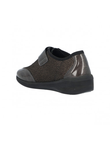 ZAPATO CASUAL ANCHO ESPECIAL...