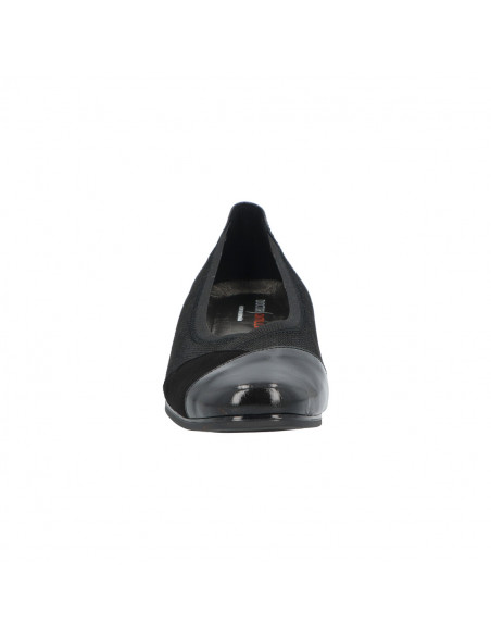 ZAPATO VESTIR ANCHO ESPECIAL MUJER-DOCTOR CUTILLAS-81735