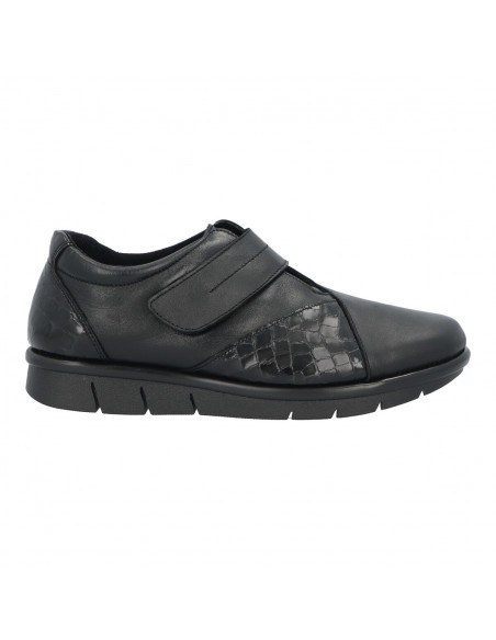 ZAPATO CASUAL MUJER-DOCTOR CUTILLAS-76204