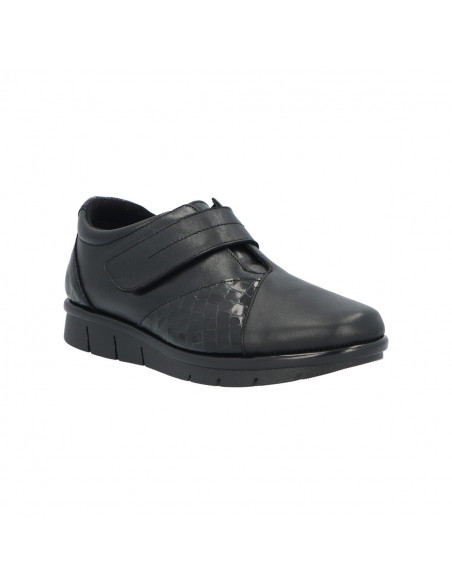 ZAPATO CASUAL MUJER-DOCTOR CUTILLAS-76204