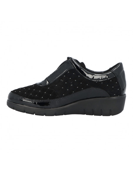 ZAPATO CASUAL MUJER-DOCTOR CUTILLAS-60327