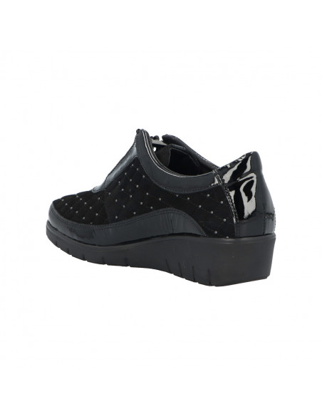 ZAPATO CASUAL MUJER-DOCTOR CUTILLAS-60327