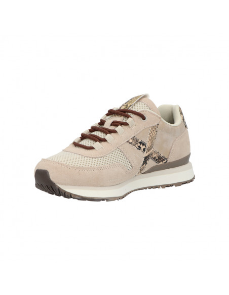 DEPORTIVO CASUAL MUJER-MUNICH-SUNSET 8816032