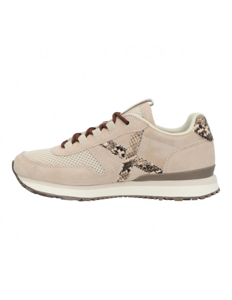 DEPORTIVO CASUAL MUJER-MUNICH-SUNSET 8816032