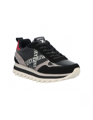 DEPORTIVO CASUAL MUJER-MUNICH-RIPPLE...