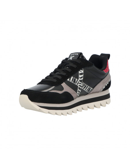 DEPORTIVO CASUAL MUJER-MUNICH-RIPPLE 8765040