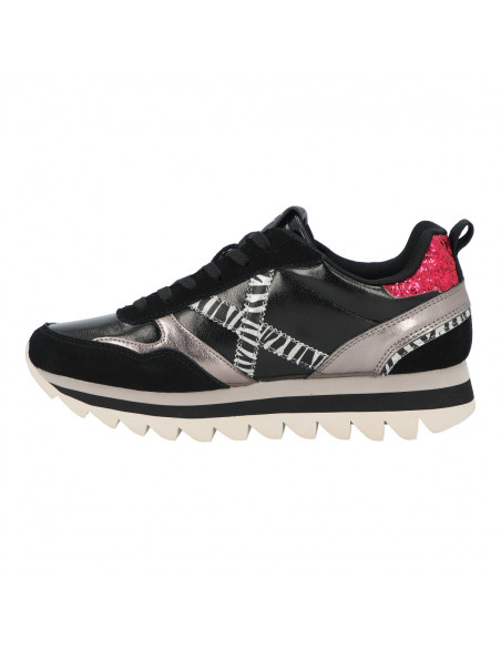 DEPORTIVO CASUAL MUJER-MUNICH-RIPPLE 8765040