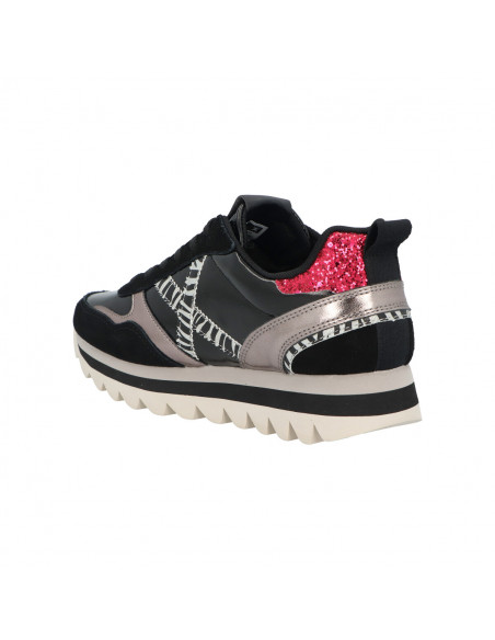 DEPORTIVO CASUAL MUJER-MUNICH-RIPPLE 8765040