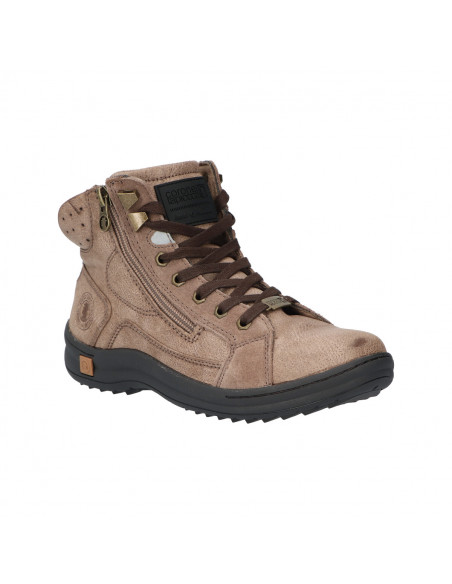 BOTIN SPORT-CORONEL TAPIOCCA-