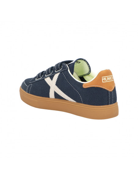 DEPORTIVO CASUAL NIÑO-MUNICH-MINI RETE 8095012